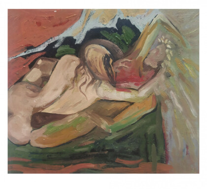 Неразлучная любовь