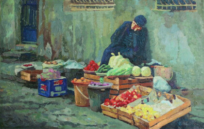 Понедельник