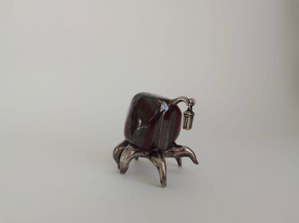 Миниатюра "Странник"