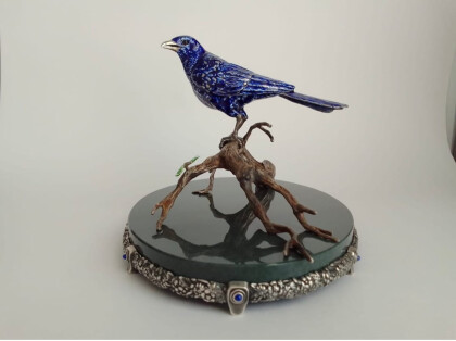 Синяя птица