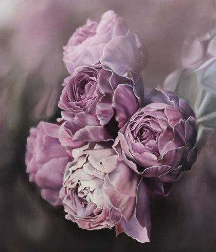 Пионы для души