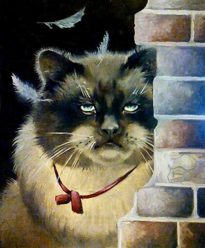 Весело тут у вас...