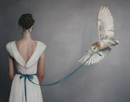 Анималистика, Птицы, Совы