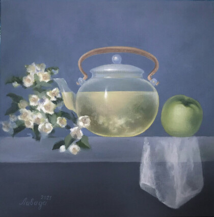 Оттенки серого (2/4)