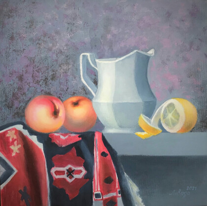 Оттенки серого (4/4)