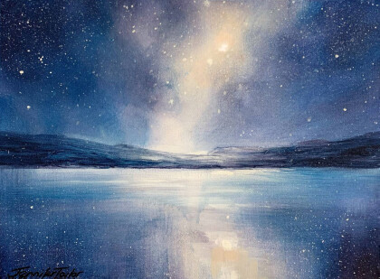 Млечный путь