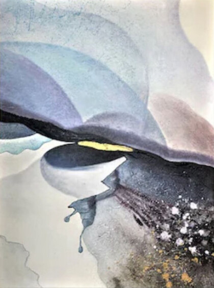 Стильная абстракция