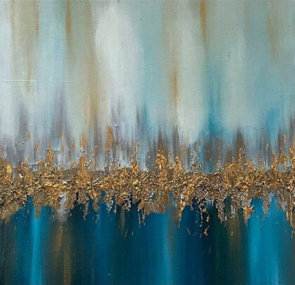 Золотой дождь