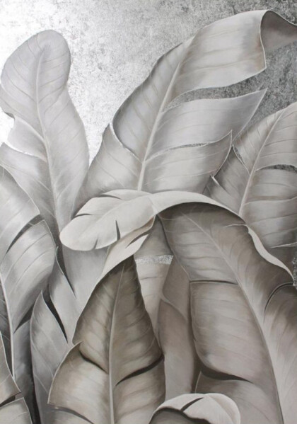 Белые перья