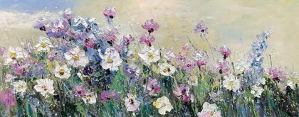 Ароматный луг