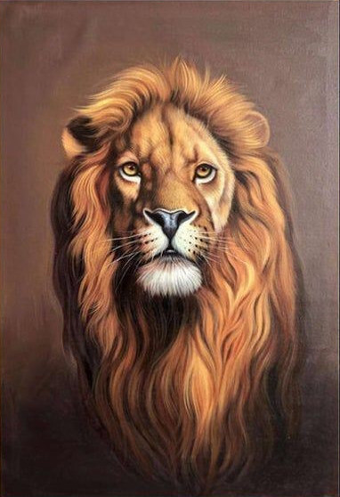 Анималистика, Животные, Львы