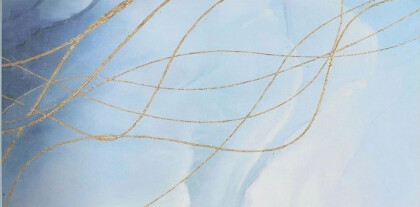 Золотые нити