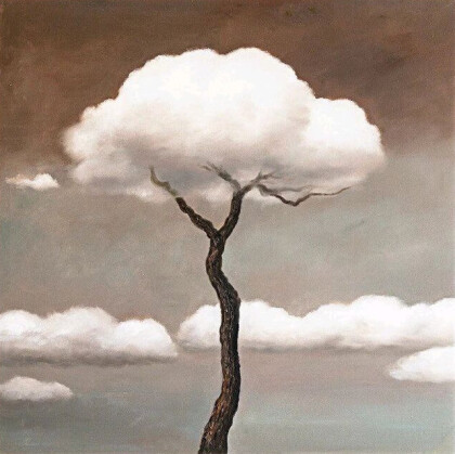 Дерево желаний