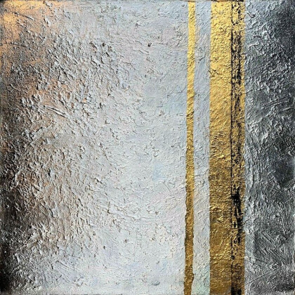 Золотая линия