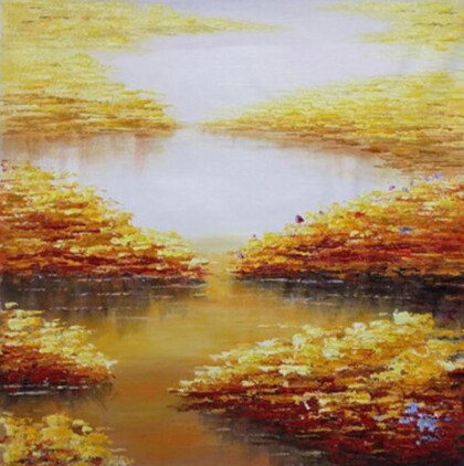 Золотая осень