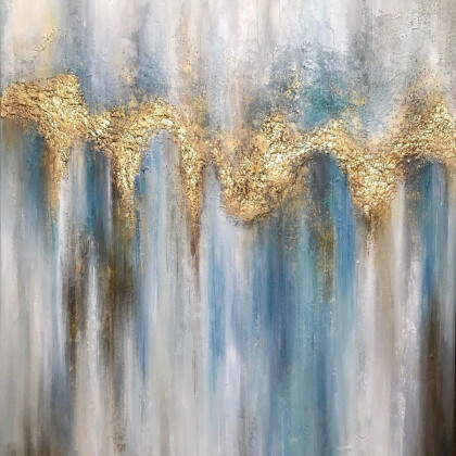 Золотой дождь