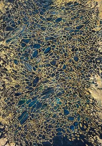 Золотые нити