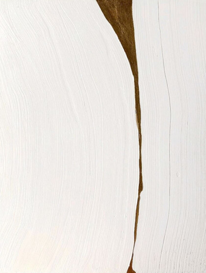 Золотая линия