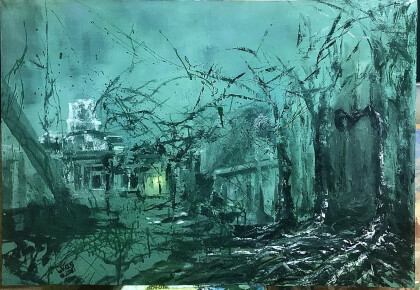 Свет звезды