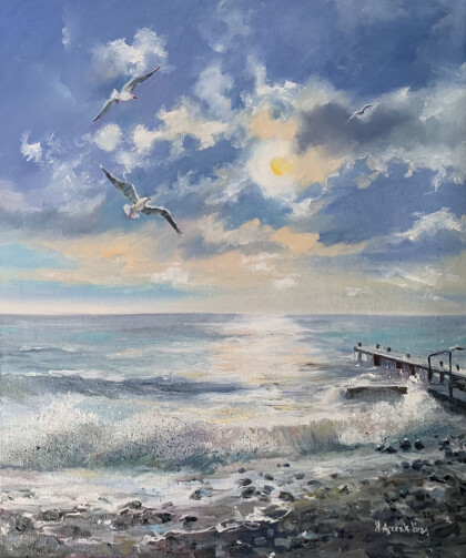 Доброе утро