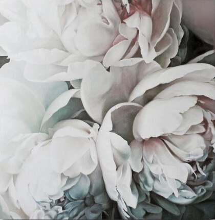 Нежный цветок