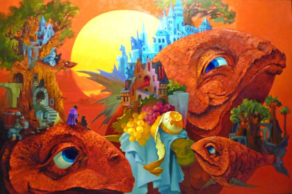 Адмиральский час