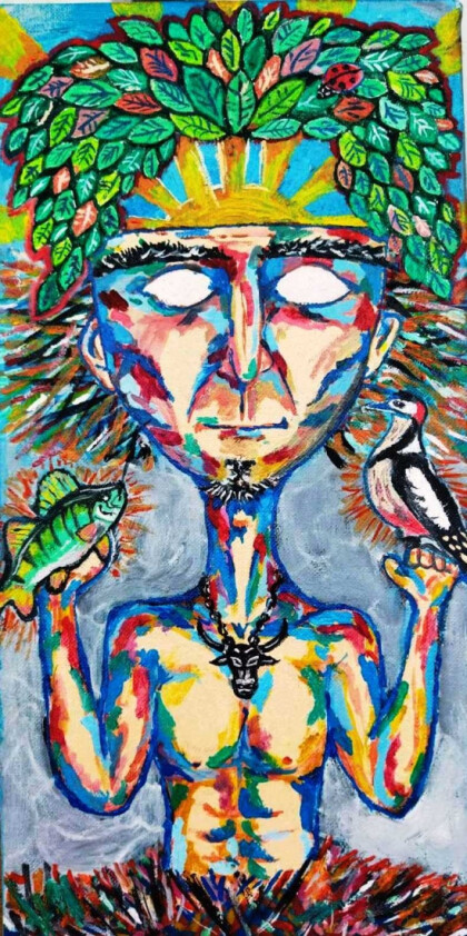 мировая гармония