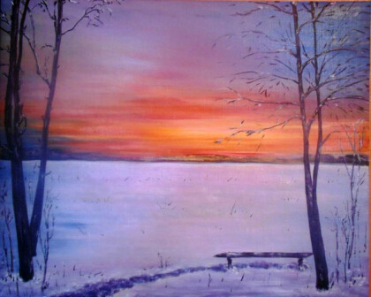 Задумчивость