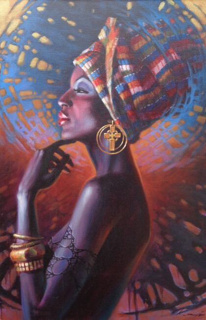 сомалийка 2