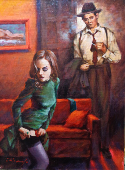 опять опоздали