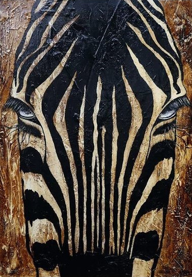 Анималистика, Животные, Зебры