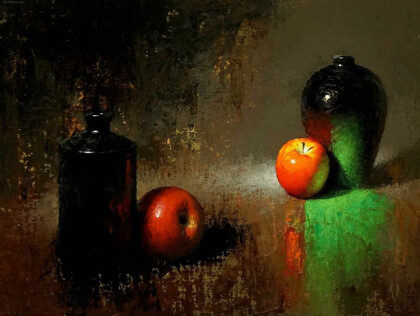 Двойной предмет