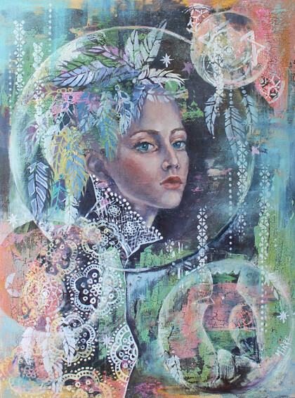 Молчаливая Сирин