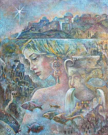 Вифлеемская звезда