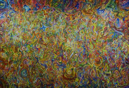 Сотворение птиц