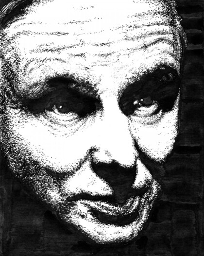 Юрайя Хип (персонаж Ч. Диккенса)