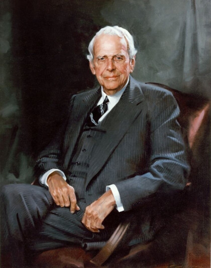 Джентельмен