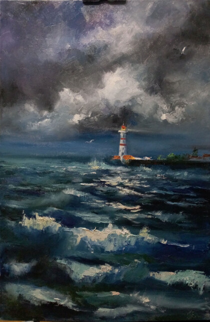 "Свет миру..."