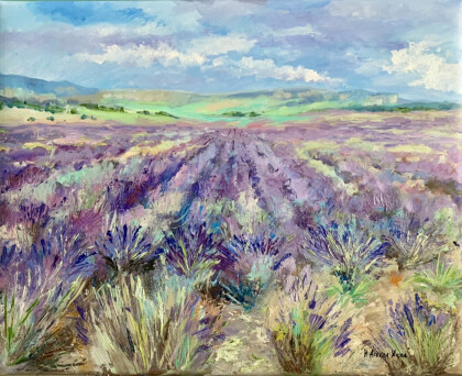 Крымский прованс