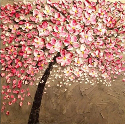 Дерево счастья