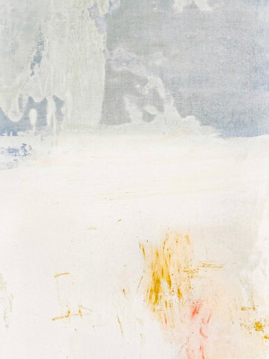 Белая абстракция