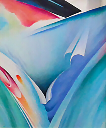 Рождение жемчужины