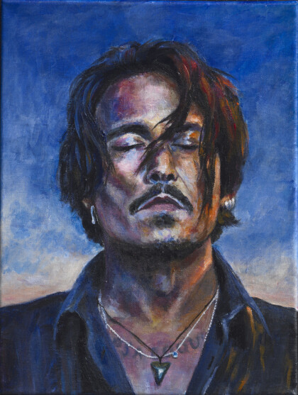 Дикий Часть 1