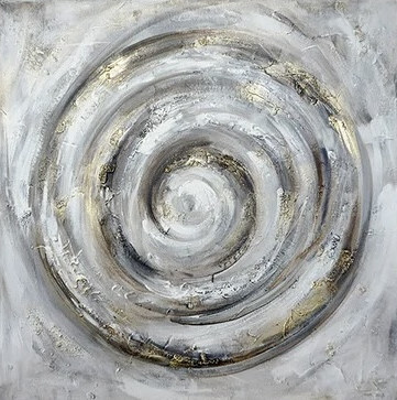 Круг бесконечности