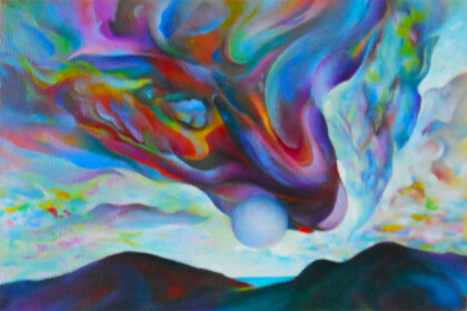 Фантазии Эола