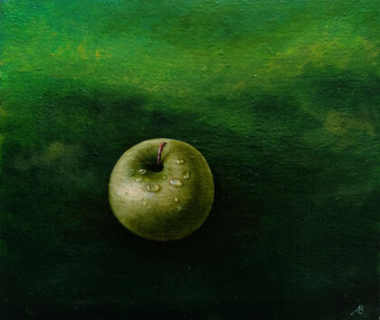 В свободном падении