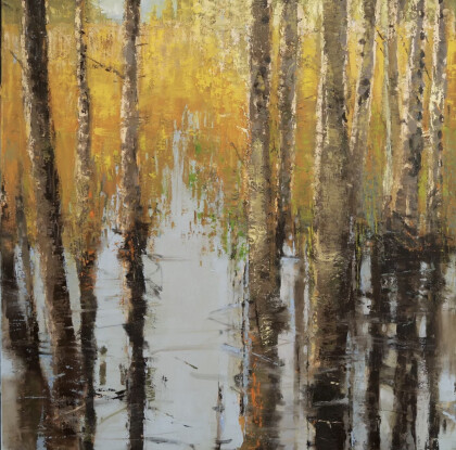 Осенний пейзаж