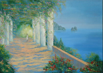 Средиземноморье