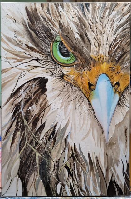 Интерьерная картина