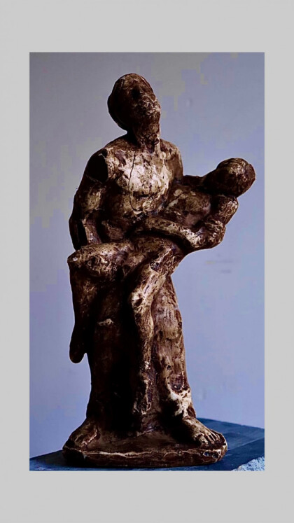 Жертвоприношение